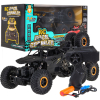 Crawler Rock dla dzieci 6+ Zdalnie sterowany model 1:10 Napęd 6x6 + Zapasowe koła